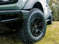 Ford Bronco mit Sasquatch Paket Siyah - thumbnail 10