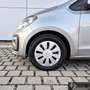 Volkswagen up! 1,0MPI 4-türig*Kamera*SHZ*Klimaaut.*Tempomat Silber - thumbnail 15