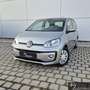 Volkswagen up! 1,0MPI 4-türig*Kamera*SHZ*Klimaaut.*Tempomat Silber - thumbnail 1