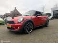 MINI Cooper S Clubman 1.6 Goodwood 184 PK / Leder / Pano-dak / Led / Nav Rot - thumbnail 5