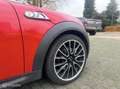 MINI Cooper S Clubman 1.6 Goodwood 184 PK / Leder / Pano-dak / Led / Nav Rot - thumbnail 31