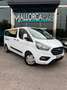 Ford Transit Custom Kombi 2.0 Ecoblue Hyb.110kW 320 L1 Blanco - thumbnail 2