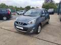 Nissan Micra Micra 1.2 CVT N-TEC/Automaat/Airco/Cruise/Alus Gris - thumbnail 7