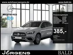 Mercedes-Benz GLA 220 d 4M AMG Sport/MLB/360/Pano/AHK/Night/20