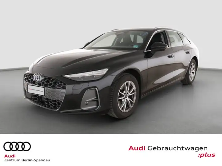 Audi A6 TFSI Adv. S tronic *Tech+*LED+*AHK*ACC*