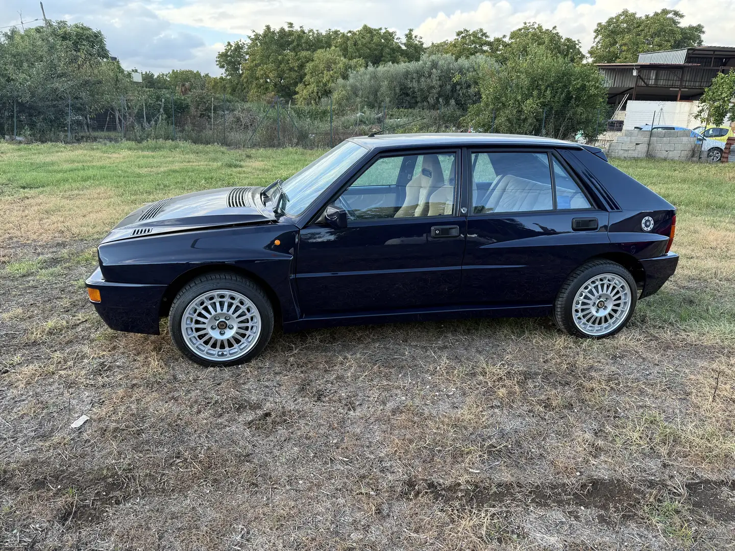 Lancia Delta 2.0 16v HF Integrale cat. - 2