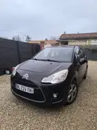 Citroen C3 HDi 70 FAP Airplay