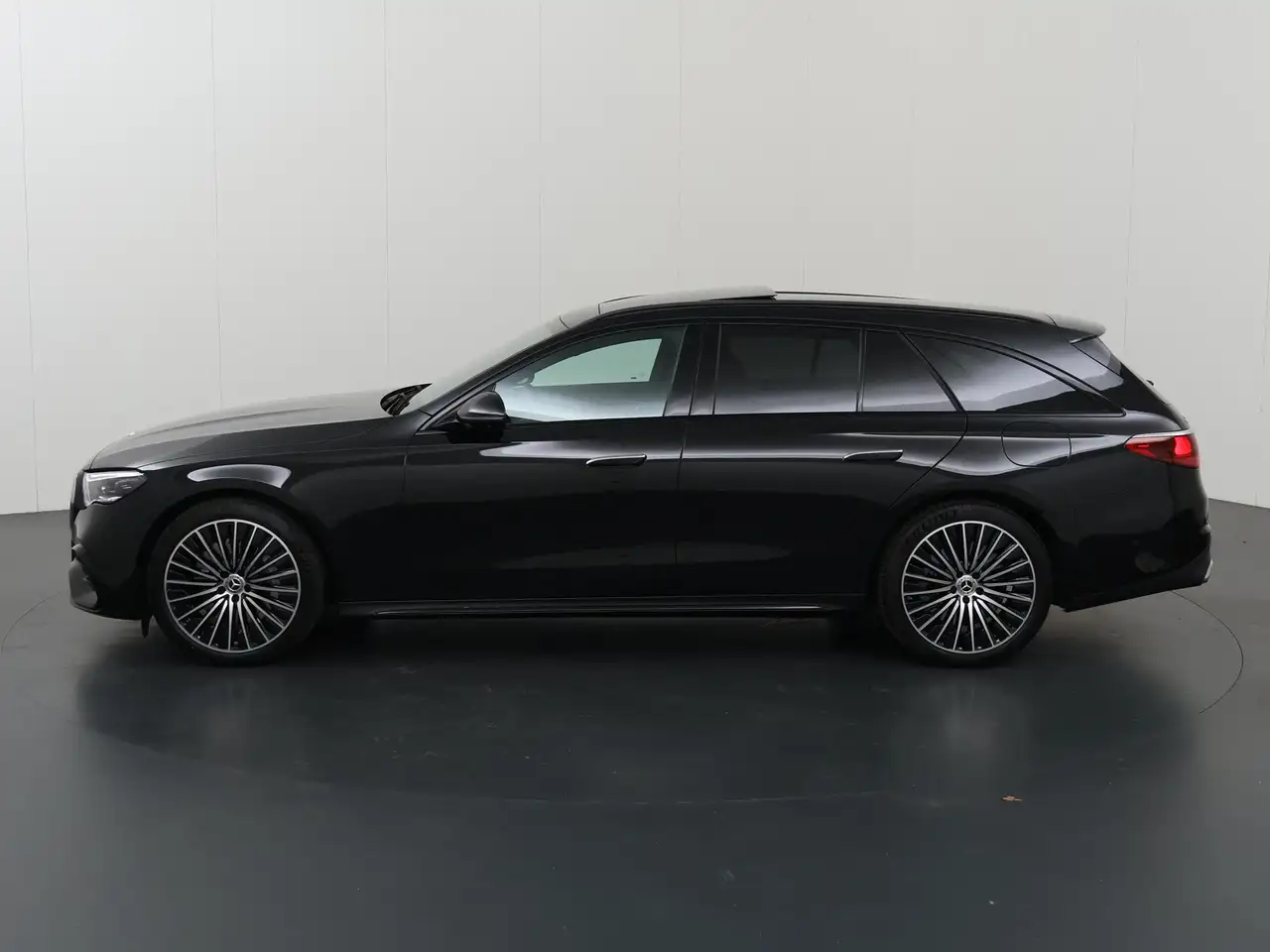 Mercedes-Benz E-Class 2026