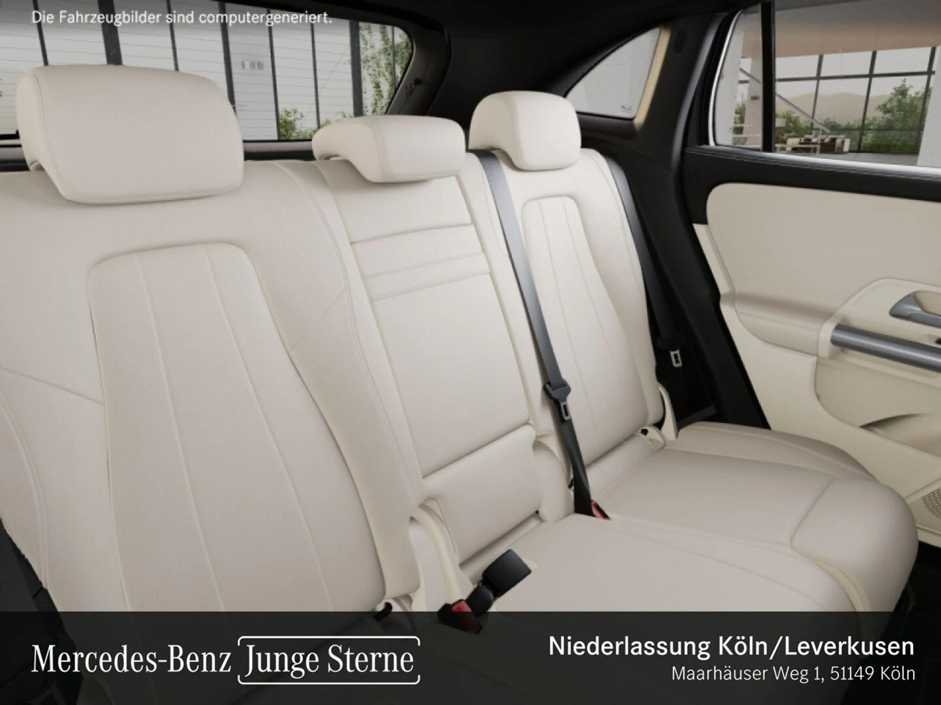 Mercedes-Benz GLA 250 e PROGRESSIVE+NIGHT+AHK+LED+KAMERA+8G — photo 13