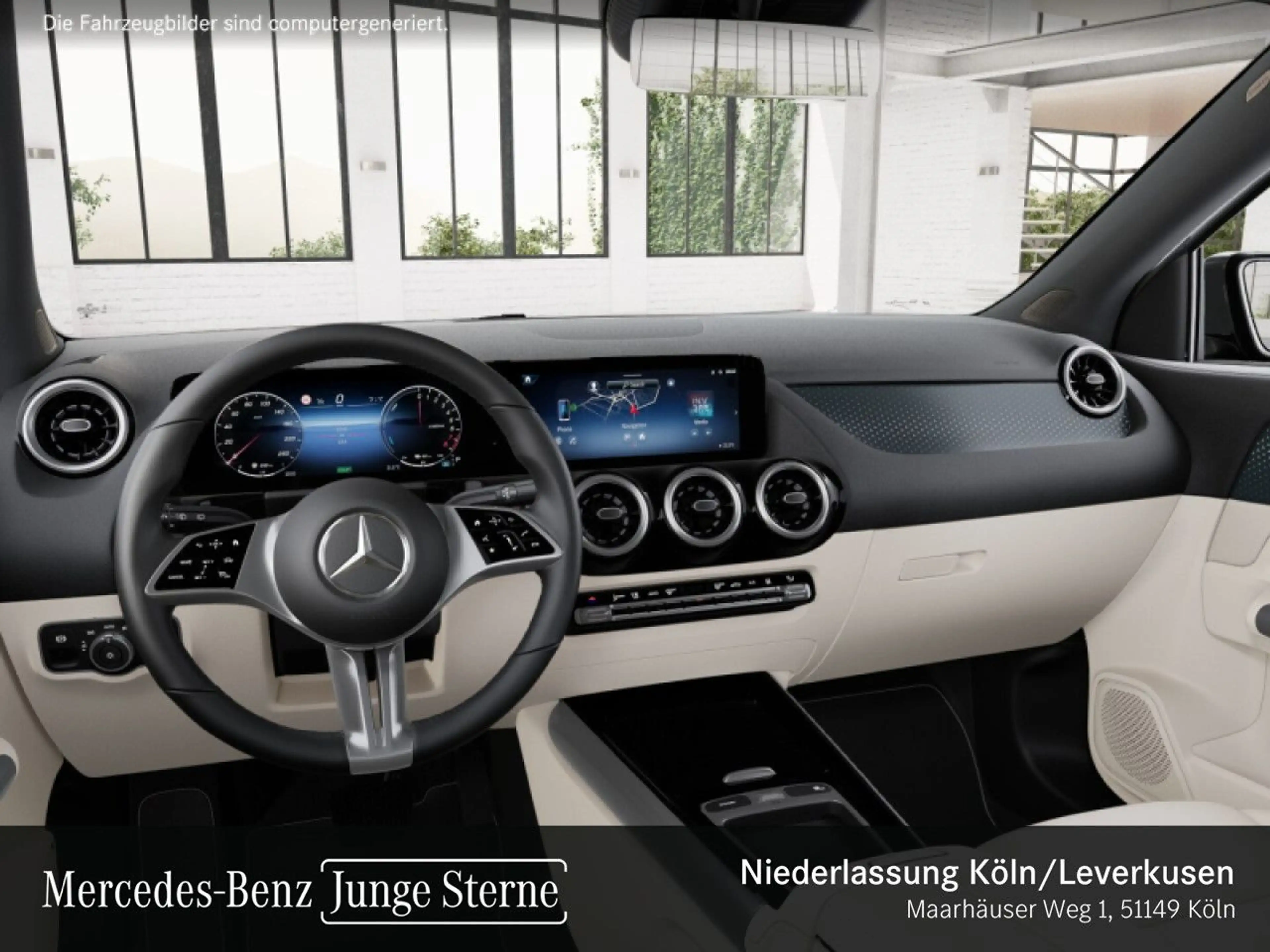 Mercedes-Benz GLA 250 e PROGRESSIVE+NIGHT+AHK+LED+KAMERA+8G — photo 10