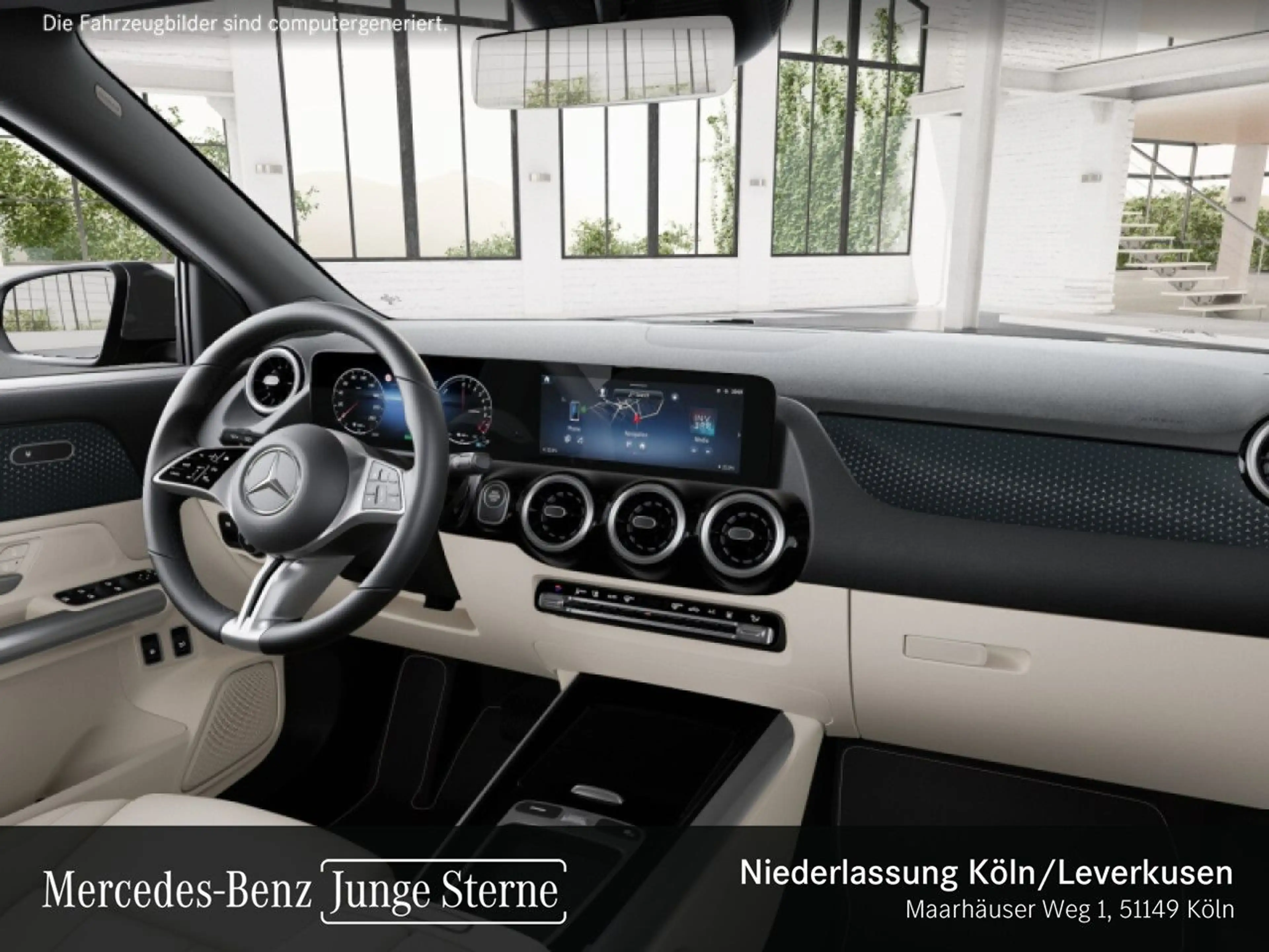 Mercedes-Benz GLA 250 e PROGRESSIVE+NIGHT+AHK+LED+KAMERA+8G — photo 11