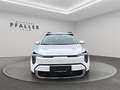 Kia Stonic 1,0 TGDI GPF ISG Silber Weiß - thumbnail 2