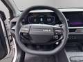 Kia Stonic 1,0 TGDI GPF ISG Silber Weiß - thumbnail 7