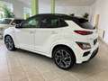Hyundai KONA 1.0 T-GDI N Line MHEV +SHZ+Dachlackierung Schwarz+ Wit - thumbnail 5