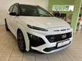Hyundai KONA 1.0 T-GDI N Line MHEV +SHZ+Dachlackierung Schwarz+ Wit - thumbnail 3