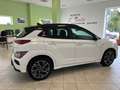 Hyundai KONA 1.0 T-GDI N Line MHEV +SHZ+Dachlackierung Schwarz+ Wit - thumbnail 4