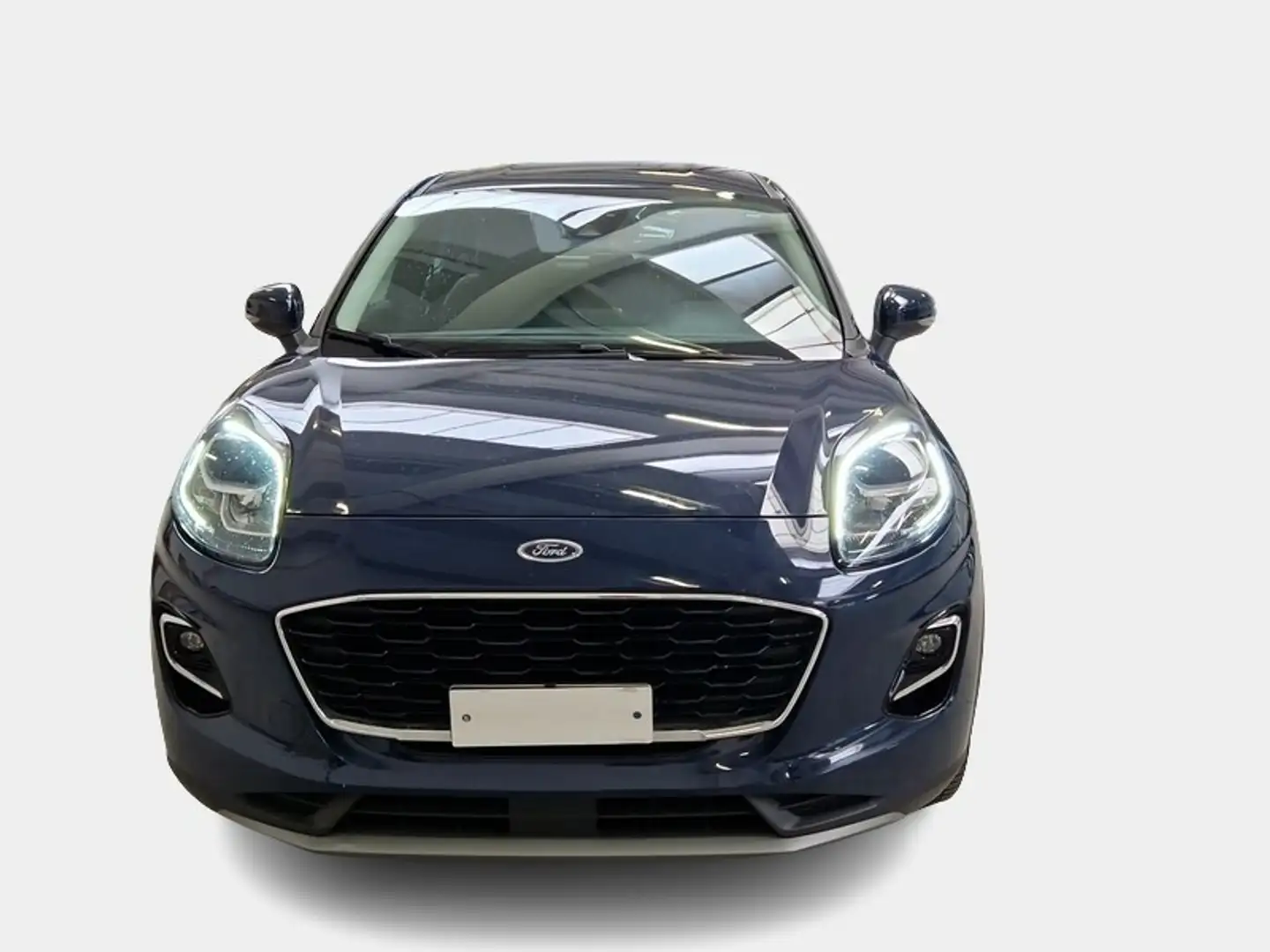 Ford Puma 1.0 MHEV TITANIUM - 2