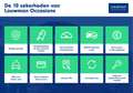Mercedes-Benz Citan 110CDI Automaat L1 Pro | BPM Vrij | MBUX Navigatie Zilver - thumbnail 42