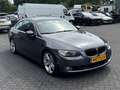 BMW 335 3-serie Coupé 335i High Executive Grijs - thumbnail 7