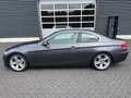 BMW 335 3-serie Coupé 335i High Executive Grijs - thumbnail 2