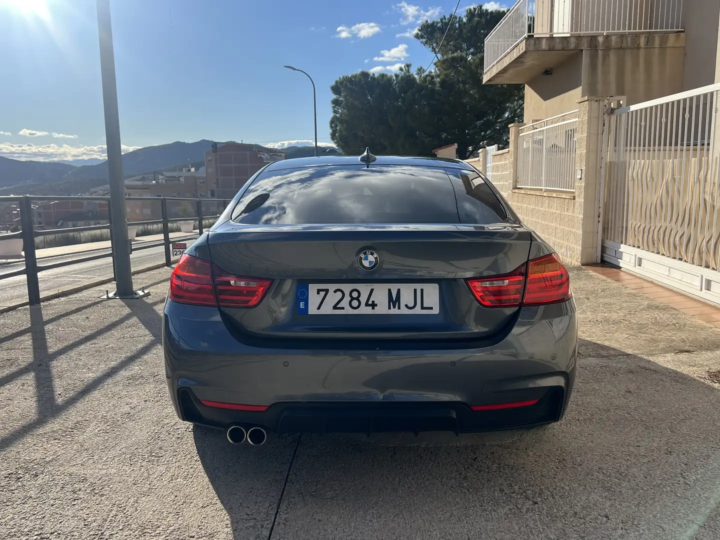 BMW 420 420dA Gran Coupé - 2