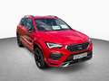 SEAT Ateca FR 2.0 TDI DSG PANO AHK LED SHZ Rot - thumbnail 3