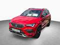 SEAT Ateca FR 2.0 TDI DSG PANO AHK LED SHZ Rot - thumbnail 1