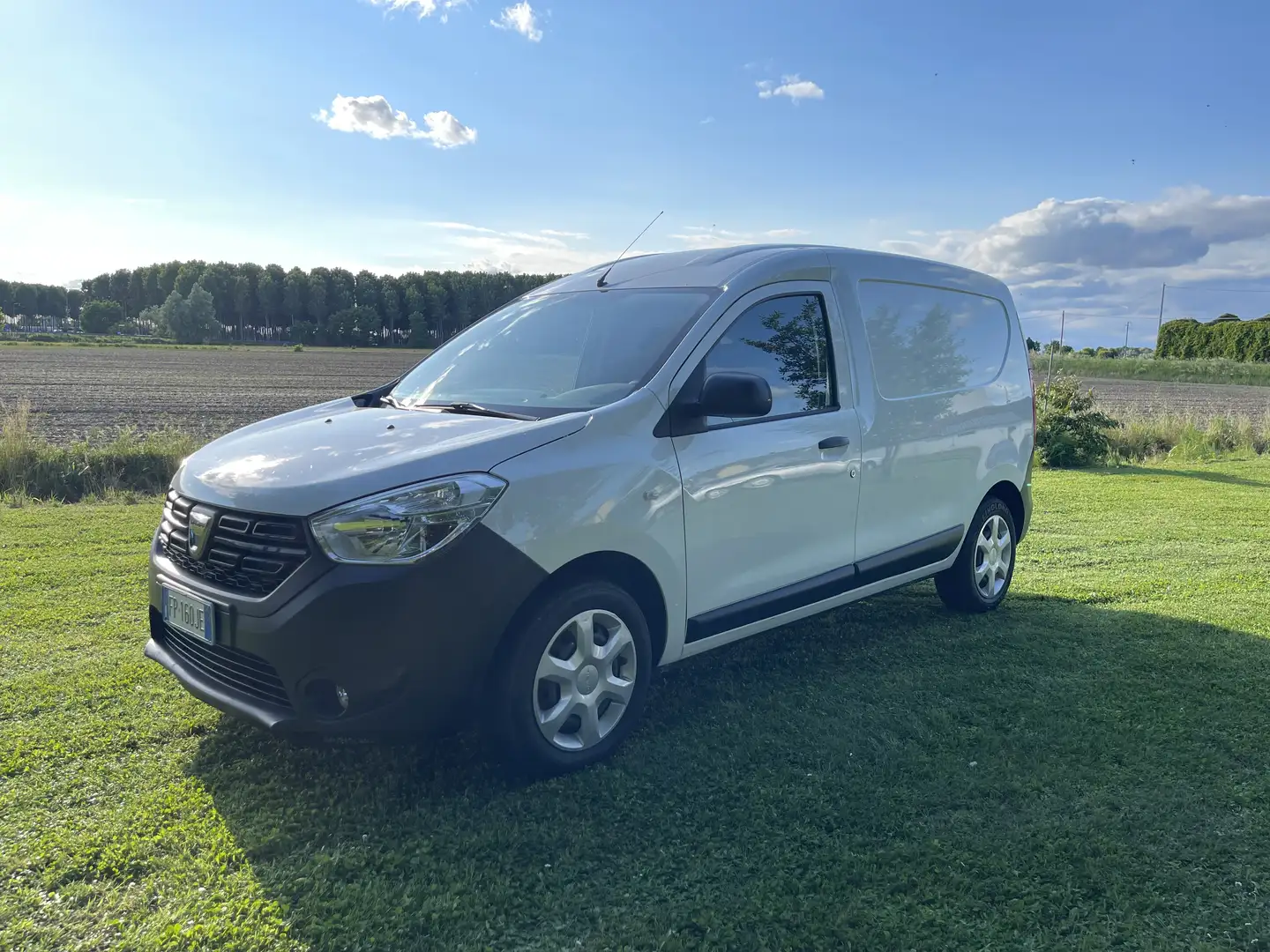 Dacia Dokker 1.5 dci Laureate s&s 75cv - 2
