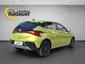 Hyundai i20 1,0 T-GDI Comfort Line Gold - thumbnail 5