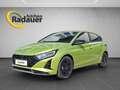 Hyundai i20 1,0 T-GDI Comfort Line Gold - thumbnail 1