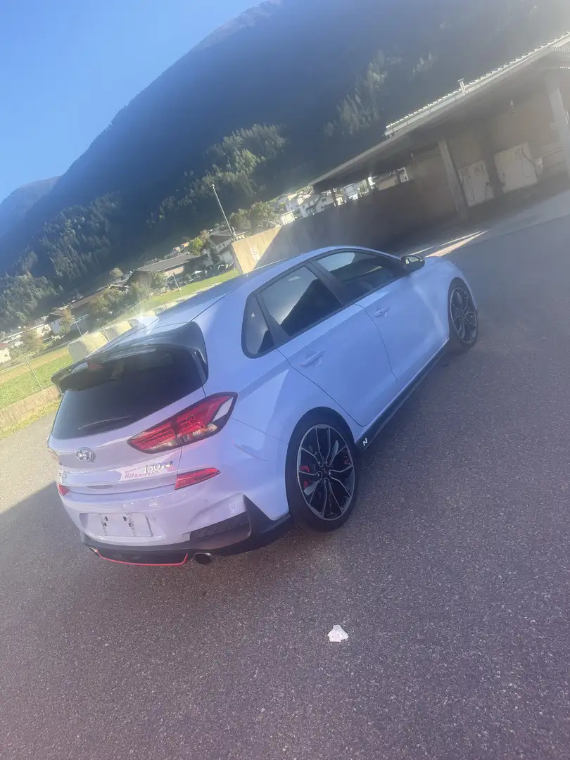 Hyundai i30 N 2,0 T-GDi Performance Limited Edition 15/25 - 2