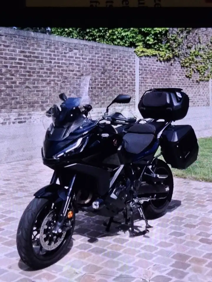 Honda NT 1100