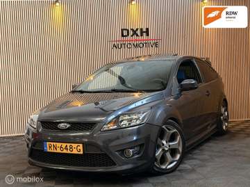 2.5 ST RS-Look Facelift DAKRAAM NAVI BT RECARO