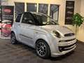 Microcar M.Go 8 PS Silber Mopedauto Leichtmobile Minicar Argent - thumbnail 4