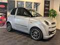 Microcar M.Go 8 PS Silber Mopedauto Leichtmobile Minicar Argent - thumbnail 5