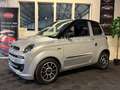Microcar M.Go 8 PS Silber Mopedauto Leichtmobile Minicar Argent - thumbnail 1
