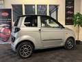 Microcar M.Go 8 PS Silber Mopedauto Leichtmobile Minicar Argent - thumbnail 6