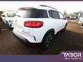 Citroen C5 Aircross 1.2 PureTech 130 Feel Pack Nav ACC Weiß - thumbnail 6