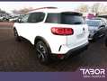 Citroen C5 Aircross 1.2 PureTech 130 Feel Pack Nav ACC Weiß - thumbnail 8