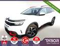 Citroen C5 Aircross 1.2 PureTech 130 Feel Pack Nav ACC Weiß - thumbnail 2