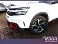 Citroen C5 Aircross 1.2 PureTech 130 Feel Pack Nav ACC Weiß - thumbnail 10