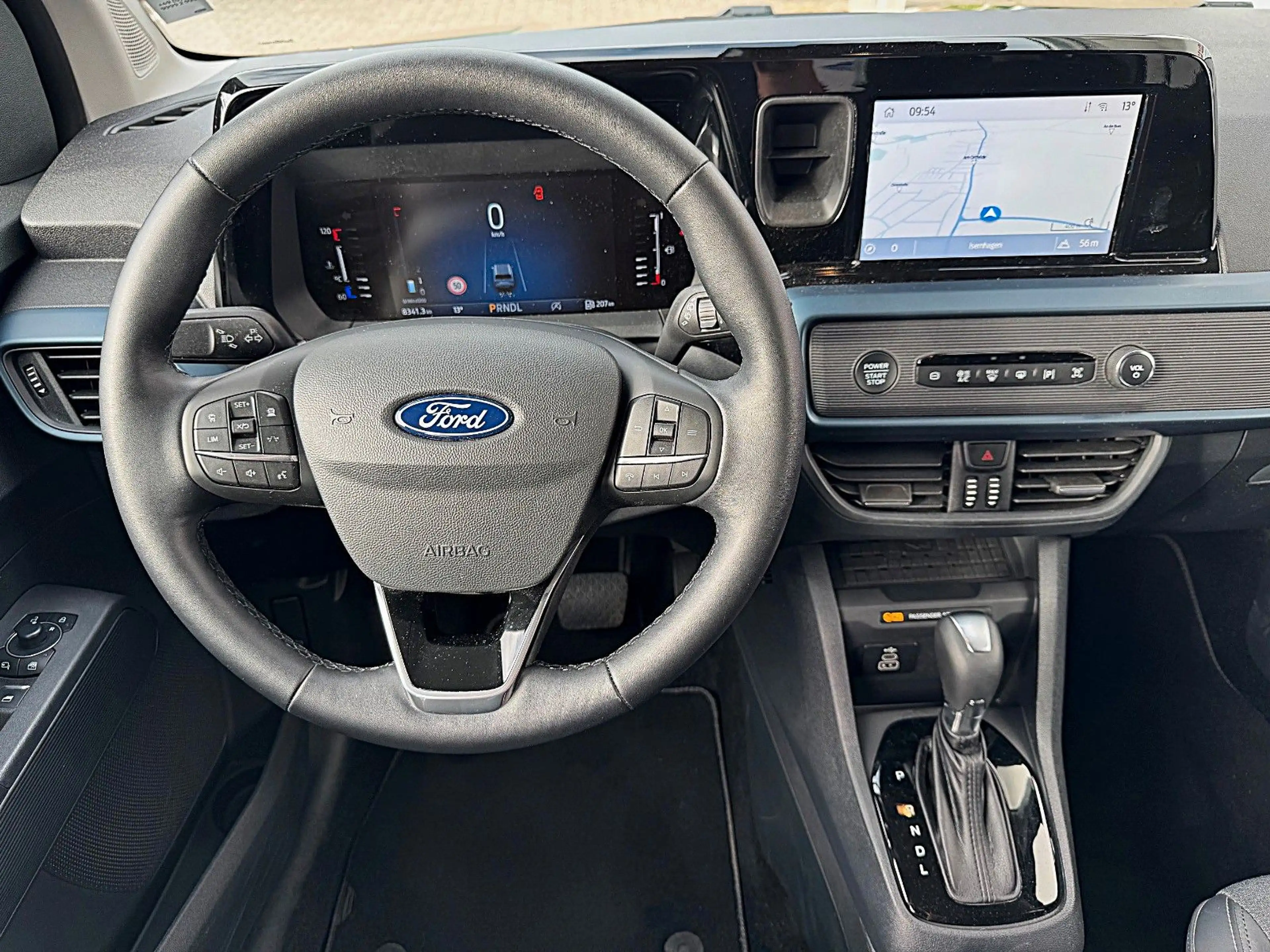 Ford Tourneo Courier ACTIVE Automatik (mit AHK) — photo 15