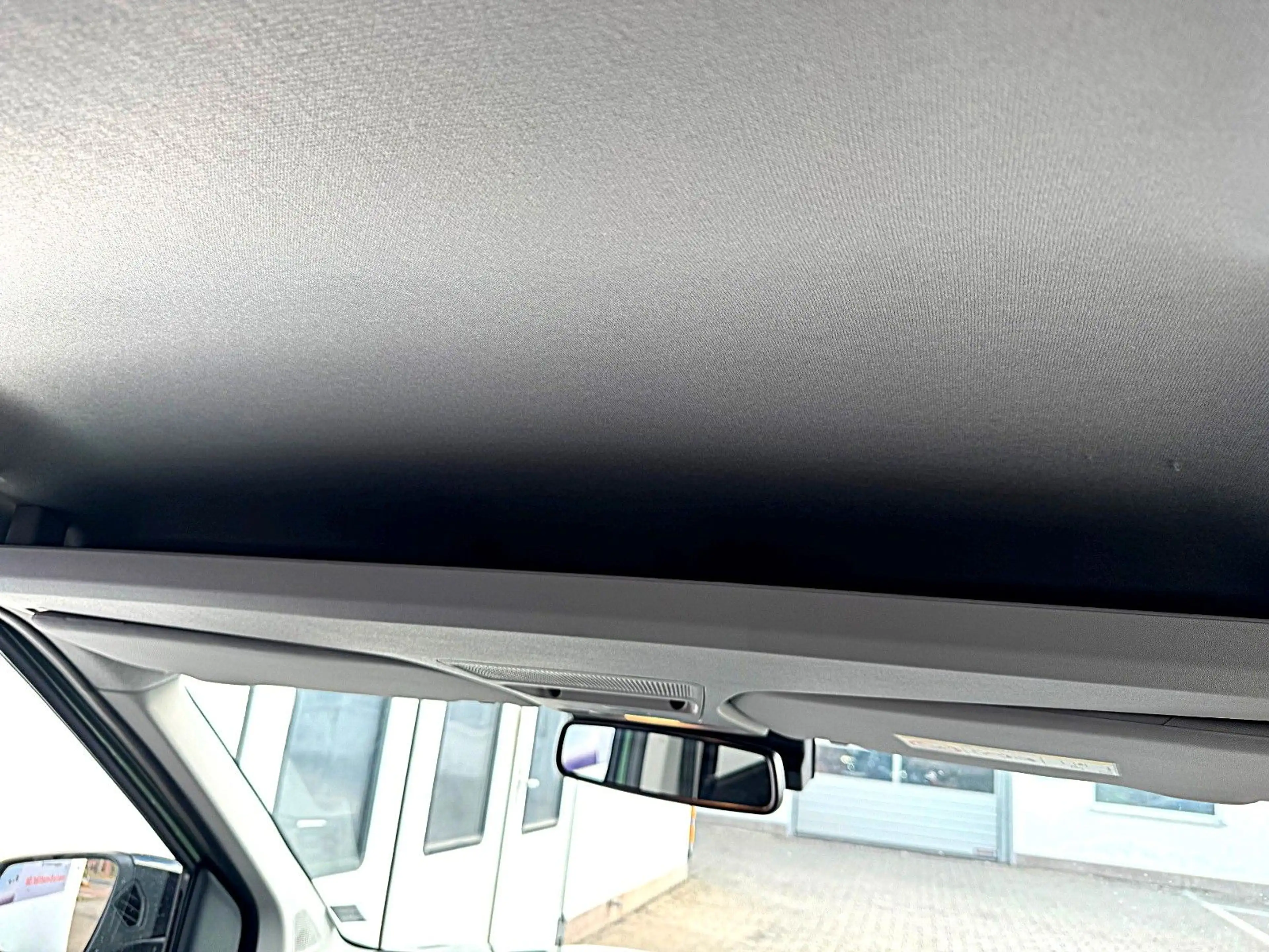 Ford Tourneo Courier ACTIVE Automatik (mit AHK) — photo 7