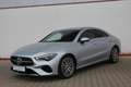 Mercedes-Benz CLA 180 d Coupé Cp. Progressive Line WideScreen Silber - thumbnail 2