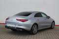 Mercedes-Benz CLA 180 d Coupé Cp. Progressive Line WideScreen Silber - thumbnail 5