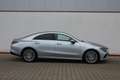Mercedes-Benz CLA 180 d Coupé Cp. Progressive Line WideScreen Silber - thumbnail 3