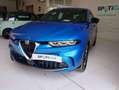 Alfa Romeo Tonale 1.5 160 CV MHEV TCT7 Ti Blu/Azzurro - thumbnail 1