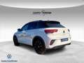 Volkswagen T-Roc 1.0 TSI R Line Blanc - thumbnail 4