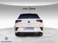 Volkswagen T-Roc 1.0 TSI R Line Blanc - thumbnail 5