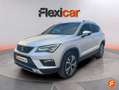 SEAT Ateca 2.0TDI CR S&S Xcellence 4Drive 150 Gris - thumbnail 2